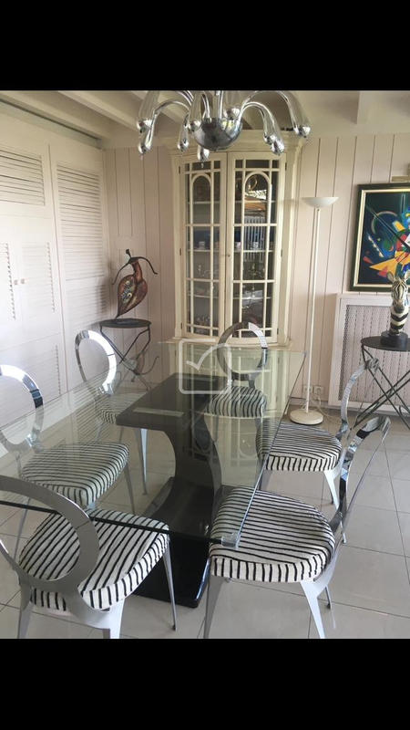 Villa - 130 m² - 5 pièces