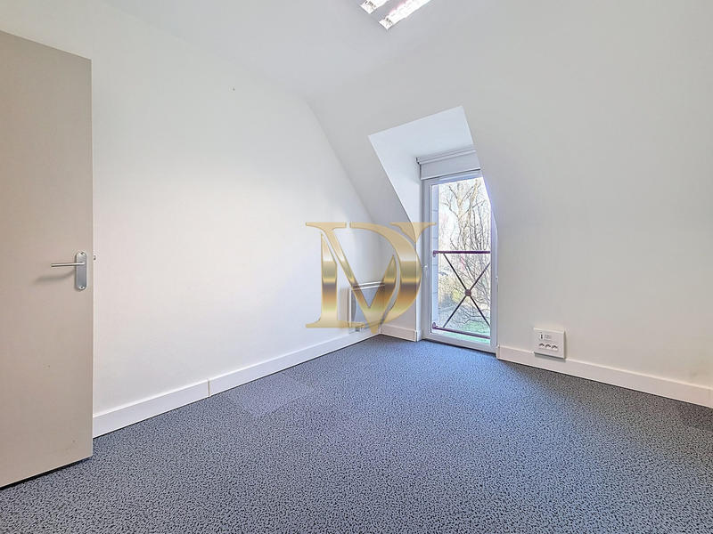 Maison - 132 m² - 5 pièces