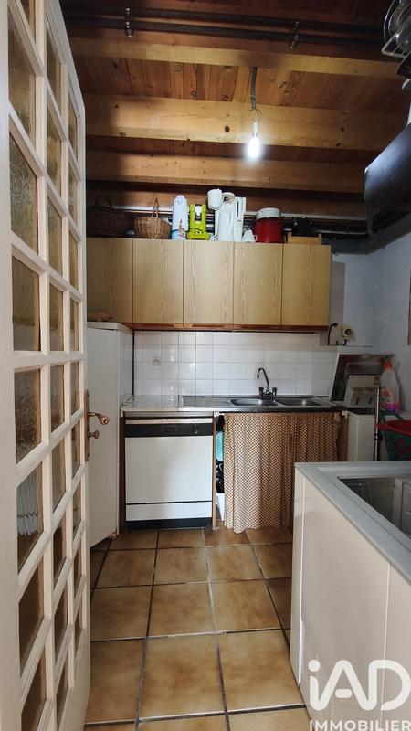 Maison de campagne - 221 m² - 7 pièces