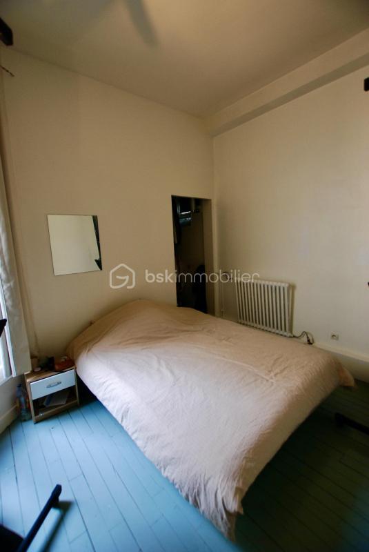 Appartement - 88 m² - 5 pièces