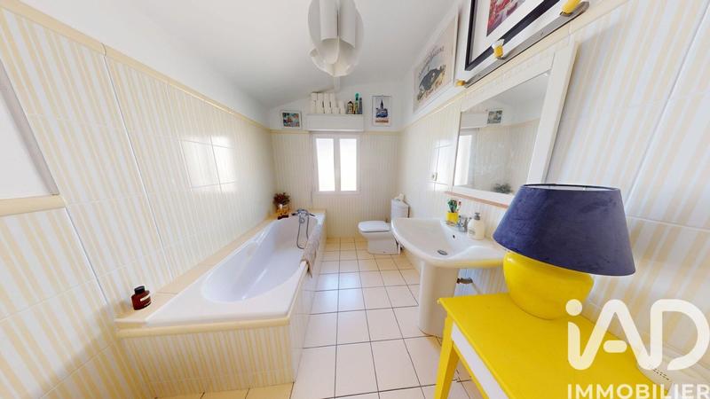 Bastide - 200 m² - 8 pièces