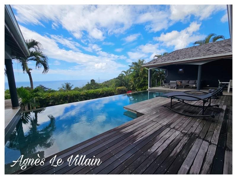 Villa - 148 m² - 4 pièces