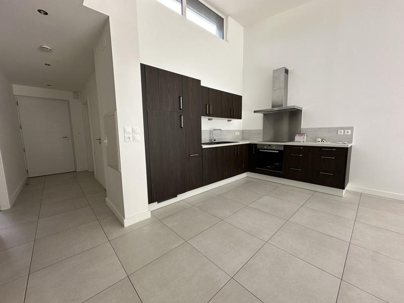 Maison - 71 m² - 4 pièces