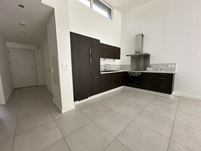 Maison - 71 m² - 4 pièces