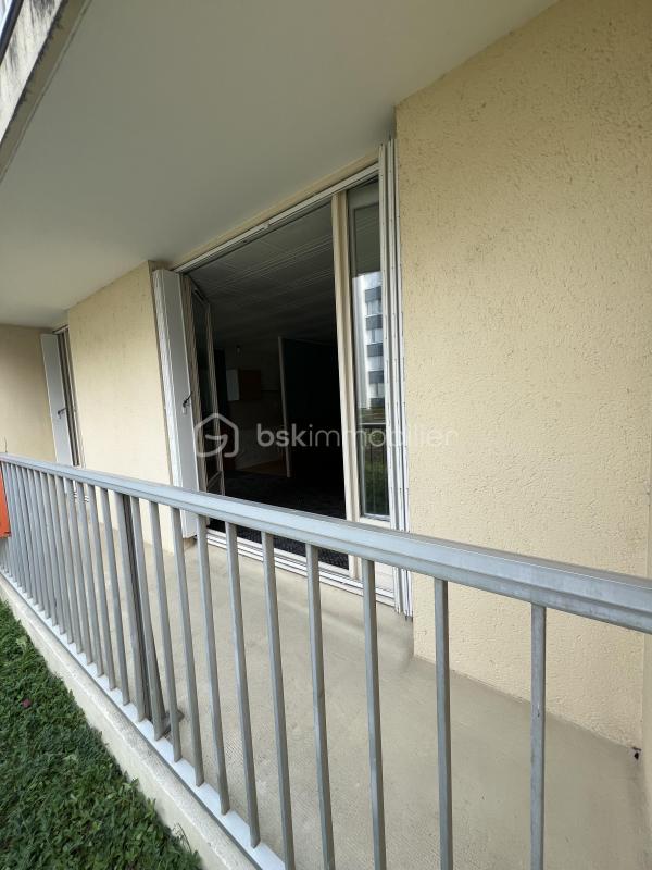 Appartement - 40 m² - 1 pièce