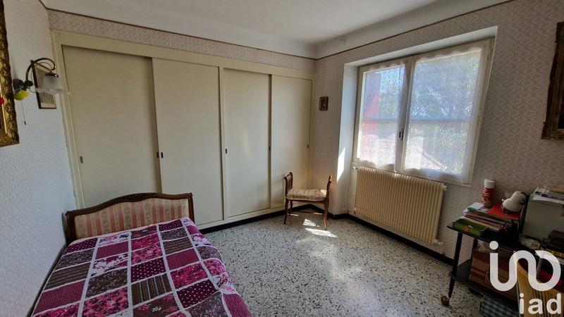 Maison - 113 m² - 5 pièces