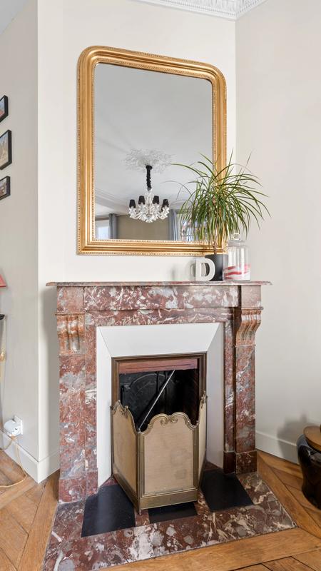 Appartement - 50 m² - 3 pièces