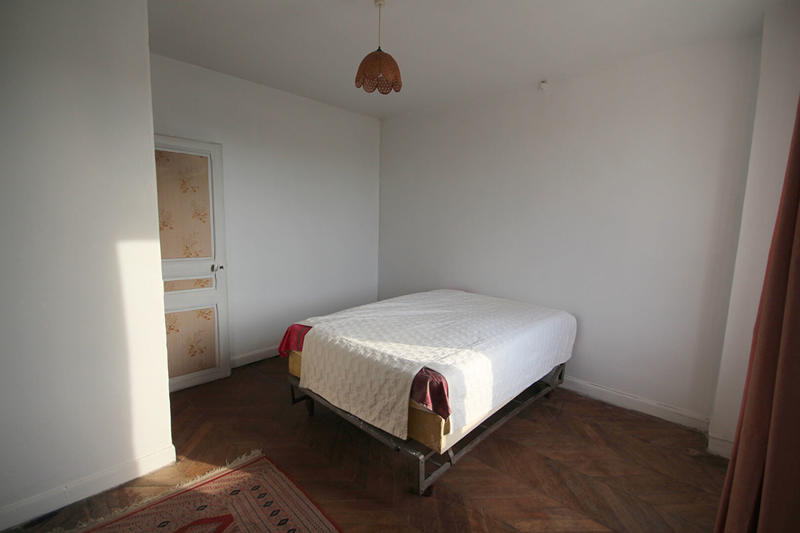 Maison - 71 m² - 4 pièces