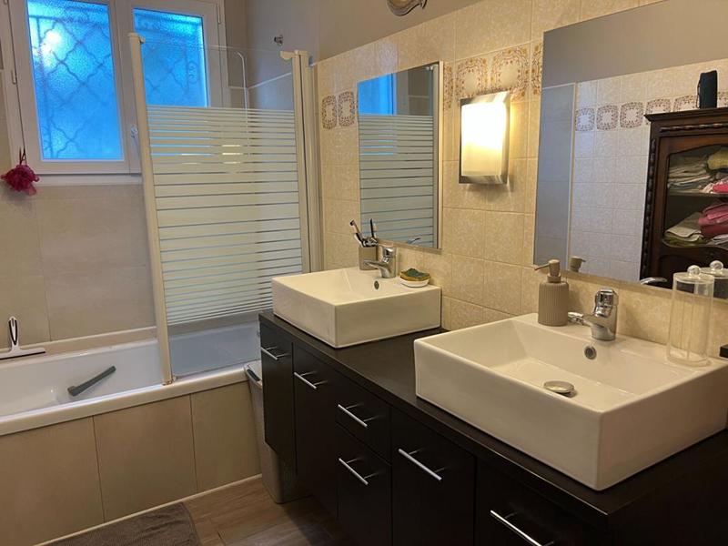 Maison - 167 m² - 7 pièces