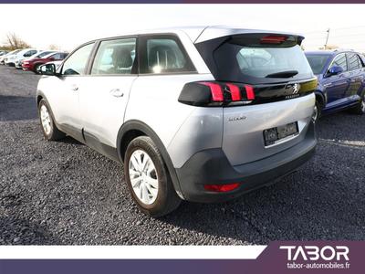 Peugeot 5008 1.2 Pt 130 7s Sièges chauf. LaneAs