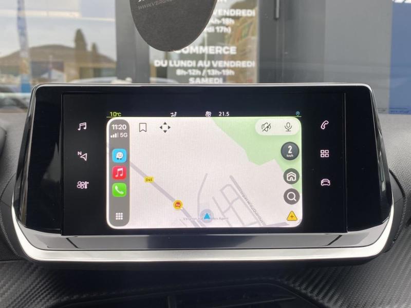 Peugeot E-208 II Electrique 136ch Style