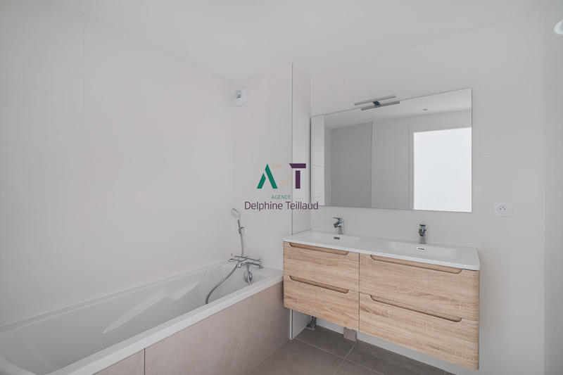 Appartement - 77 m² - 4 pièces