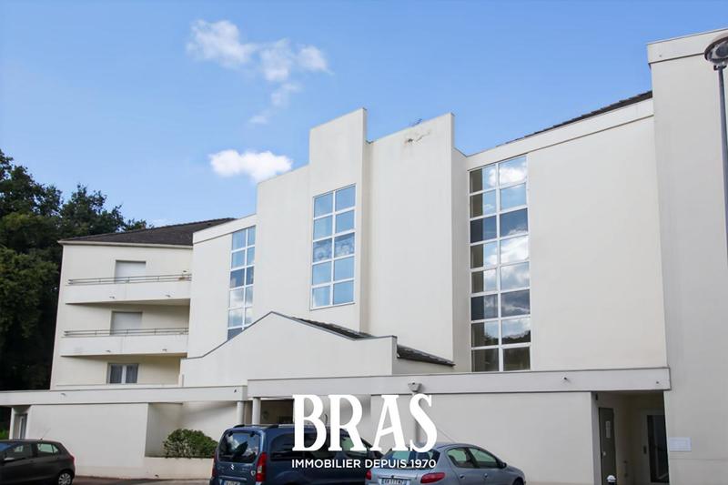 Appartement - 17 m² - 1 pièce