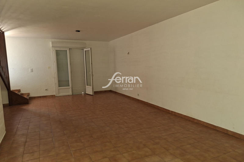 Maison - 76 m² - 3 pièces