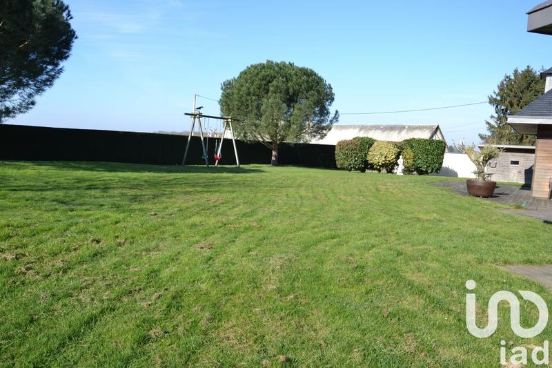 Maison de maîtres - 285 m² - 8 pièces