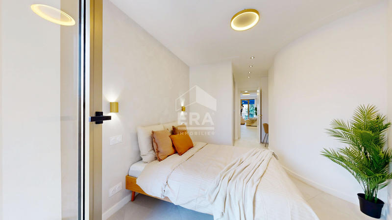 Appartement - 74 m² - 3 pièces