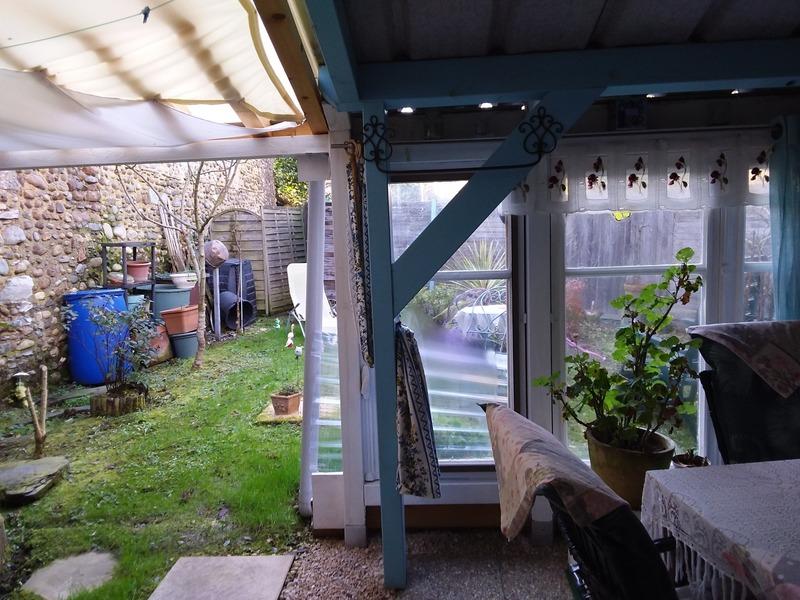 Maison - 86 m² - 4 pièces