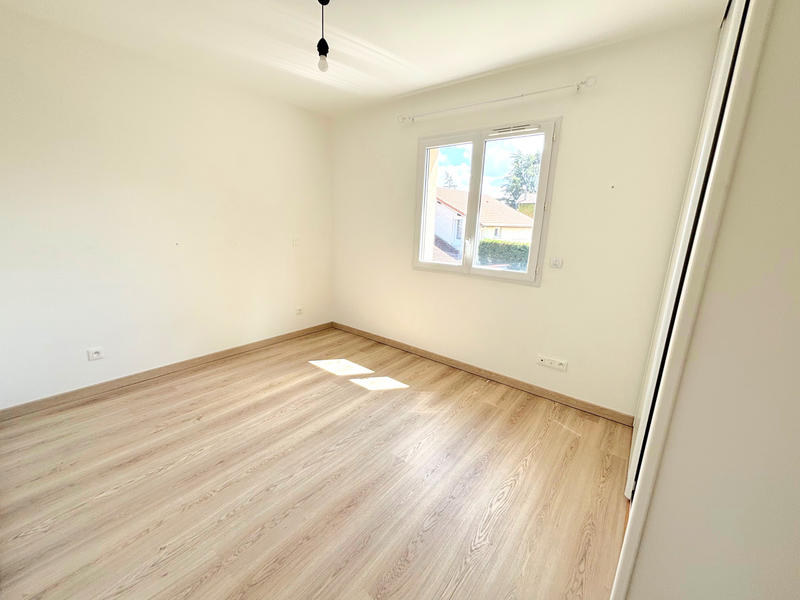 Appartement - 81 m² - 4 pièces