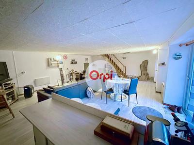 Maison - 161 m² - 5 pièces