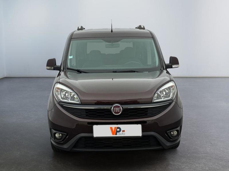 Fiat Doblo Maxi 1.6 Multijet 16v 105 ch Dpf Lounge Pack