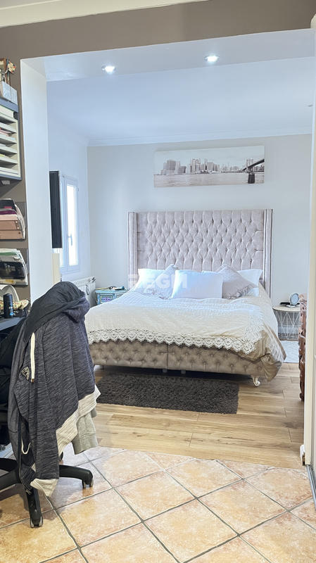 Maison - 142 m² - 6 pièces