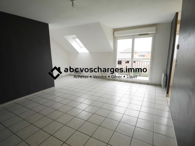 Appartement - 50 m² - 2 pièces