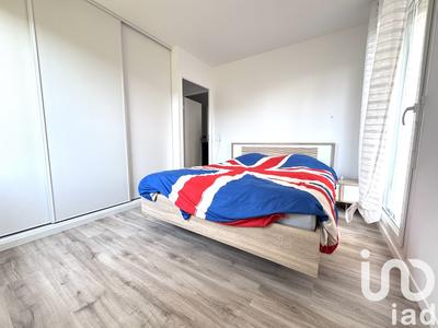 Appartement - 54 m² - 3 pièces