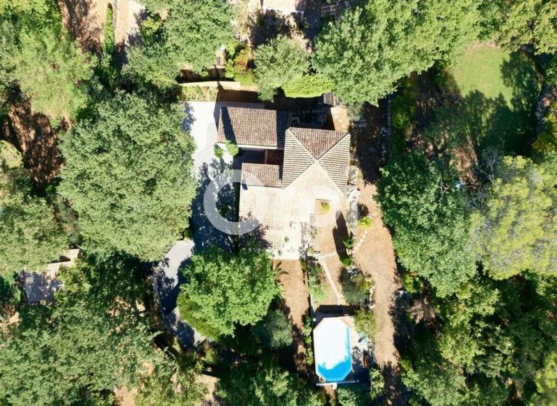 Maison - 132 m² - 5 pièces