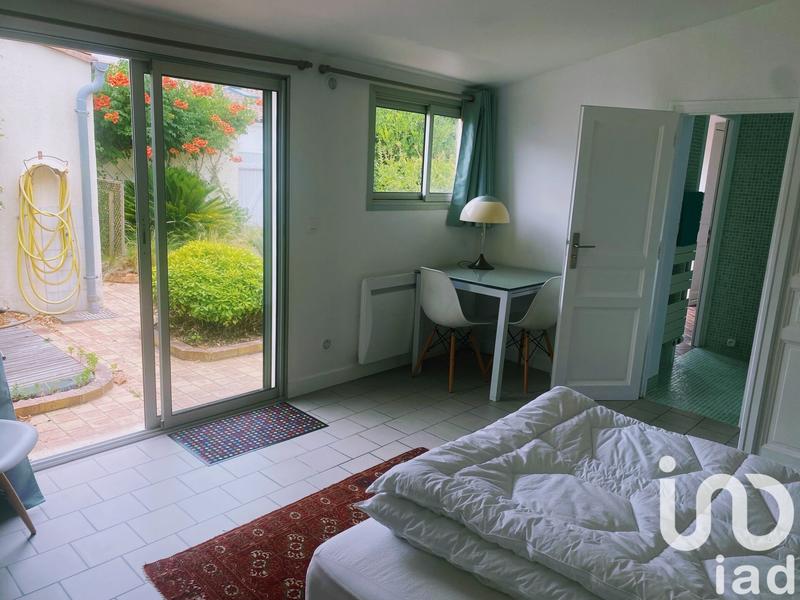 Maison - 116 m² - 4 pièces