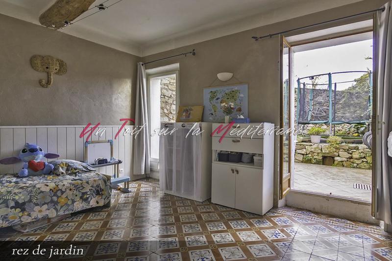 Maison - 147 m² - 5 pièces