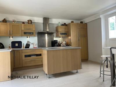 Longère - 180 m² - 7 pièces