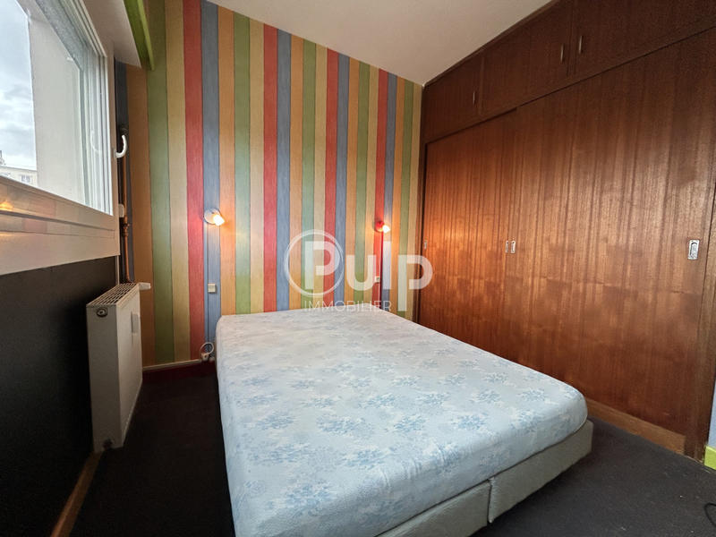 Appartement - 72 m² - 4 pièces