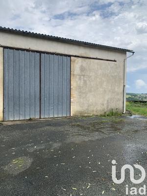 Maison de campagne - 150 m² - 5 pièces