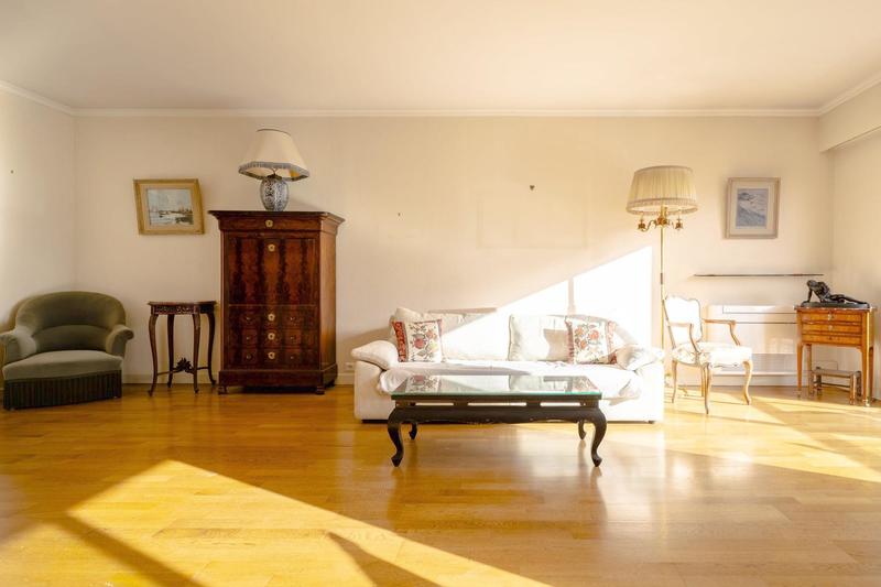 Appartement - 103 m² - 4 pièces