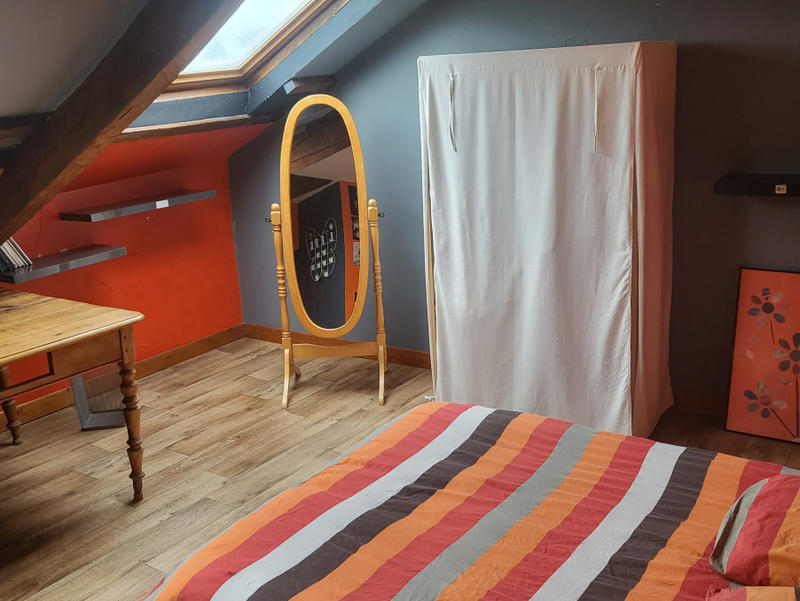 Maison - 138 m² - 5 pièces