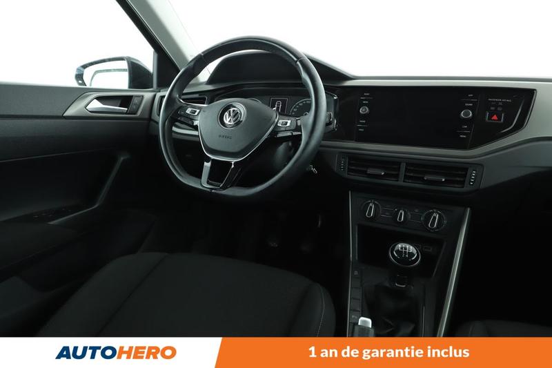Volkswagen Polo 1.0 Tsi Confortline 95 ch