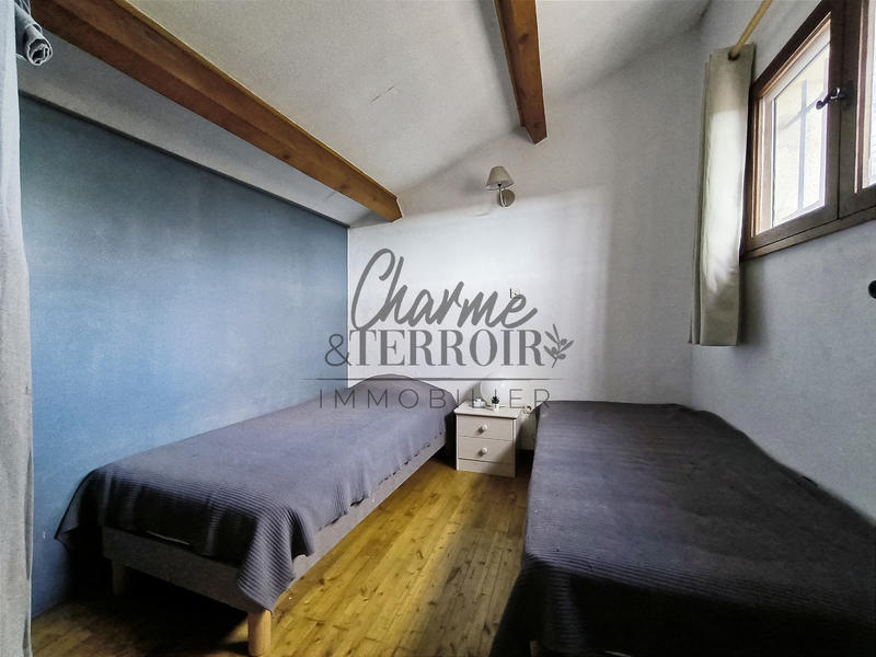 Villa - 80 m² - 4 pièces