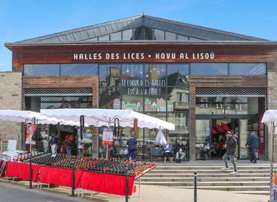 Appartement - 101 m² - 4 pièces