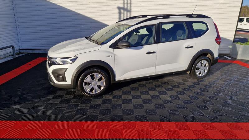 Dacia Jogger Tce 110 5 Places Essential