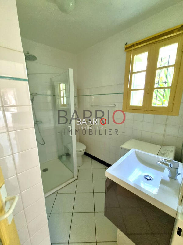 Villa - 79 m² - 4 pièces