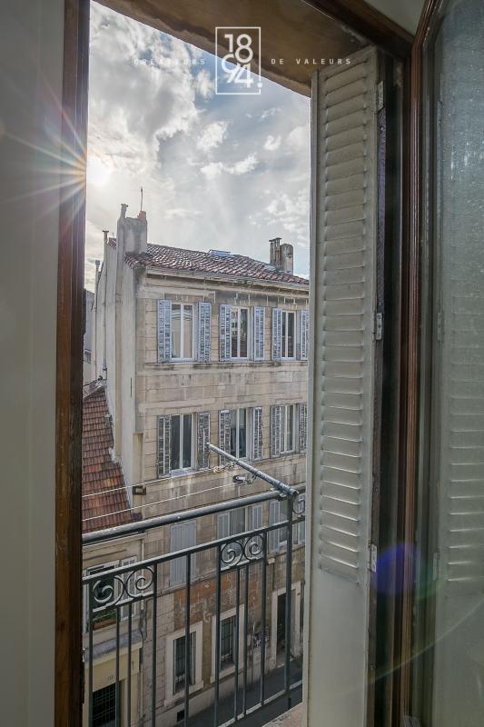 Appartement - 22 m² - 1 pièce