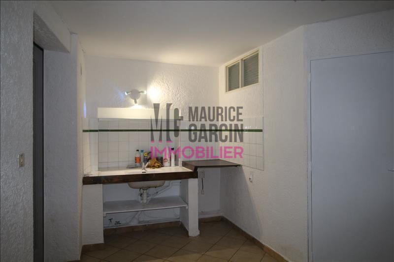 Maison - 47 m² - 3 pièces
