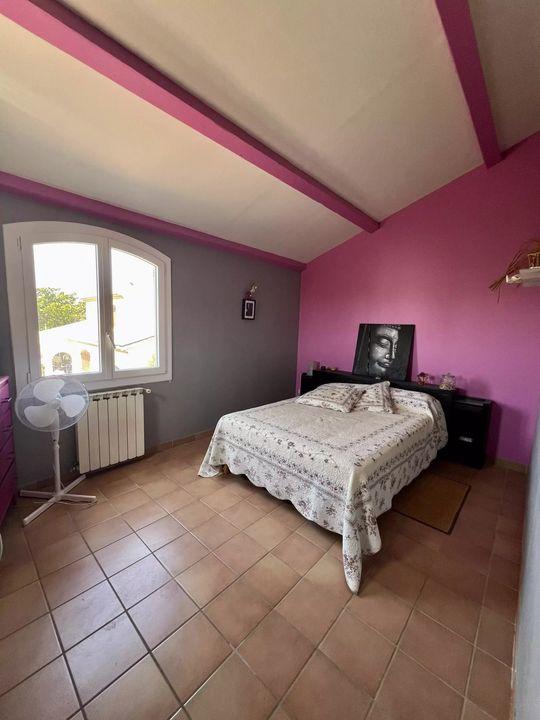 Villa - 117 m² - 4 pièces