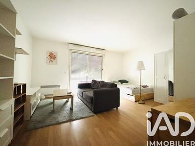 Appartement - 33 m² - 1 pièce