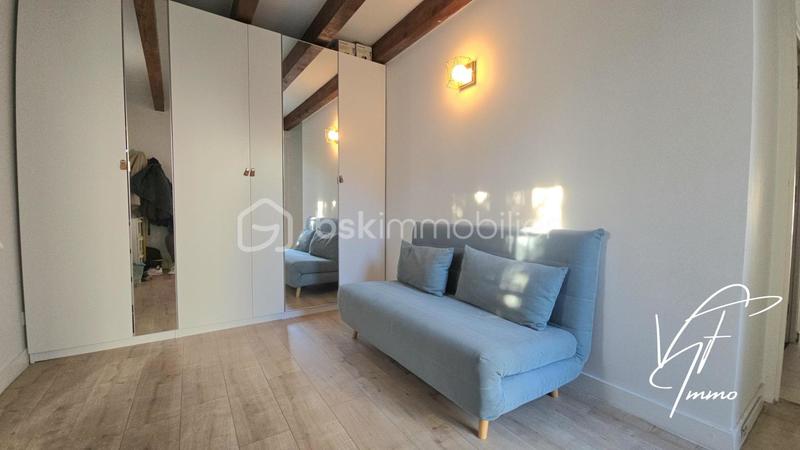 Villa - 201 m² - 7 pièces