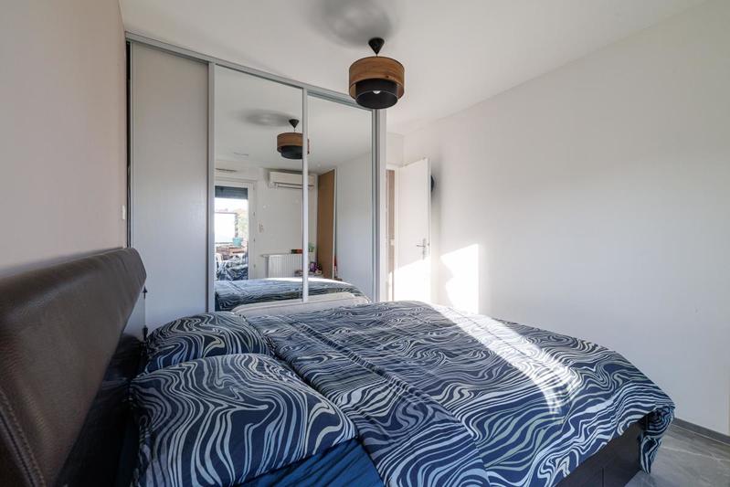 Appartement - 104 m² - 4 pièces