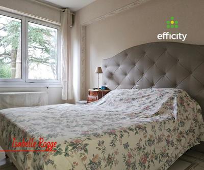 Appartement - 82 m² - 3 pièces