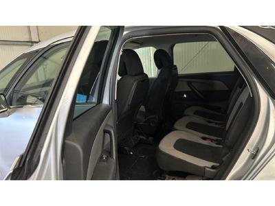 Citroën C4 Picasso BlueHDi 120 SetS Intensive