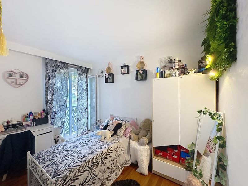 Appartement - 69 m² - 4 pièces