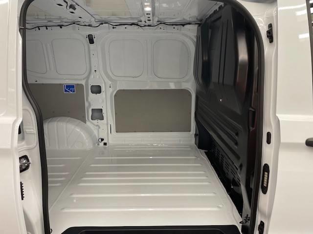 Volkswagen Transporter Van L1h1 2.0 Tdi 150 Bva8 Business